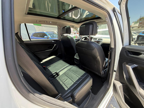 Volkswagen Tiguan 2.0 Tsi R-Line Dsg7
