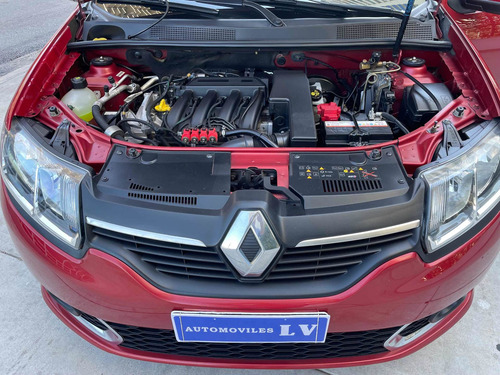 Imagen 17 de 17 de Renault Sandero 1.6 Privilege Pack 105cv