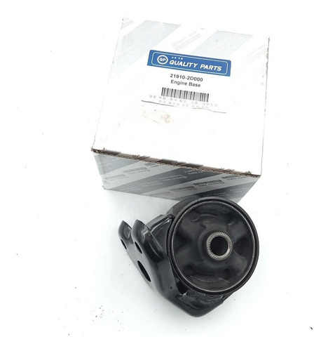 Base Motor Hyundai Del Elantra