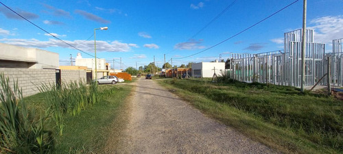 Lotes En Venta | Barrio Lomas Altas De Romero - 173 Y 526 Romero - Escritura Inmediata