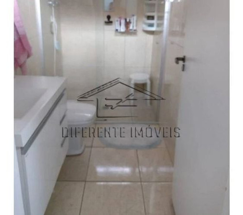 Imagem 14 de 15 de Oportunidade Sobrado 2 Dormitórios Com 2 Vagas