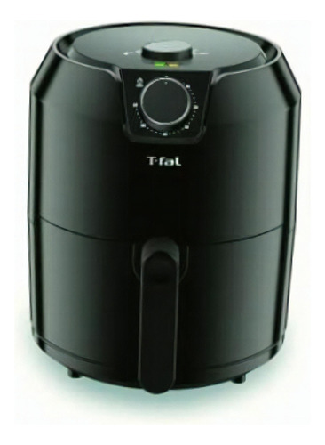 T-fal Freidora De Aire, Friteuse, Fácil Freír, Bajo Color Manual 4.4qt