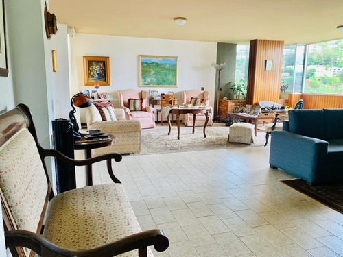 Imagen 2 de 14 de Los Naranjos, Se Vende Apartamento. Cod. 20-22883