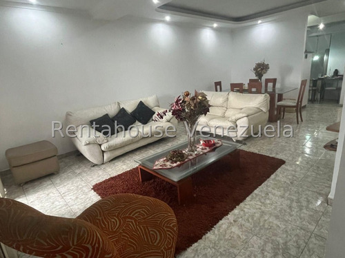 En Venta Apartamento En San Jacinto Concepto Moderno 2 Estacionamientos Maletero Planta Electrica Pozo Agua Estef 25-6255