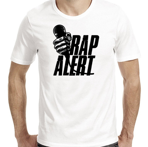 Remeras Hip Hop Freestyle Fms Batalla De Gallos Rap | De Hoy No Pasa | 7