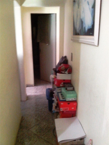 Sobrado Residencial À Venda, Jardim Bom Retiro (nova Veneza), Sumaré. - So0021