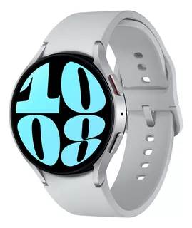 Galaxy Watch6 Silver (bluetooth, 44mm)