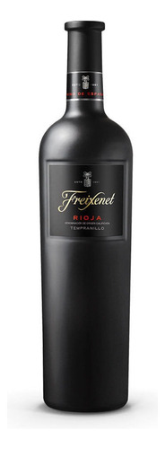 Vino español vegano Freixenet Rioja Tempranillo 750ml