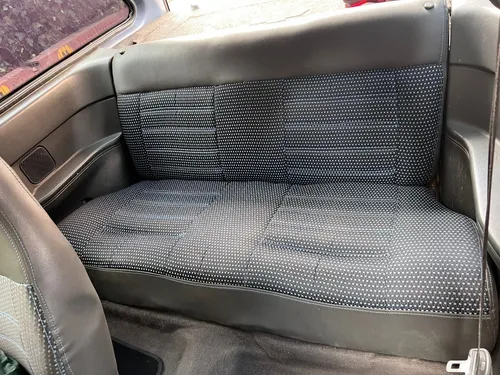 Chevrolet Swift 1.0