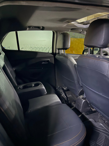Chevrolet Tracker 1.8 Lt