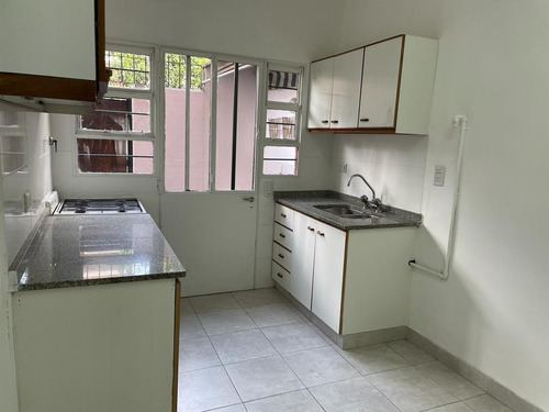 Imagen 7 de 26 de Venta- Ph - 4 Ambientes- Villa Urquiza- Cochera Patio