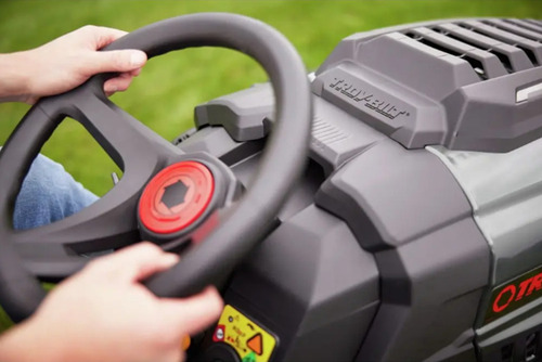 Tractor Cortacésped Troy-bilt Super Bronco 50k