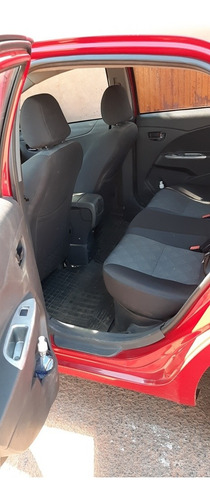 Lifan 530 2015 1.5 16v Talent 4p