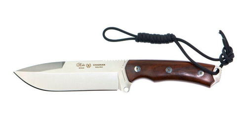 Cuchillo Nieto Chaman Macro Kit