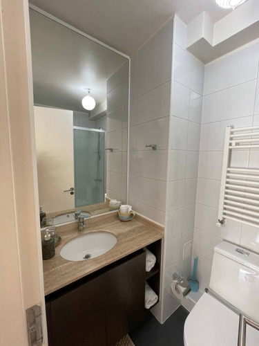 Departamento Amoblado En Arriendo - Temuco