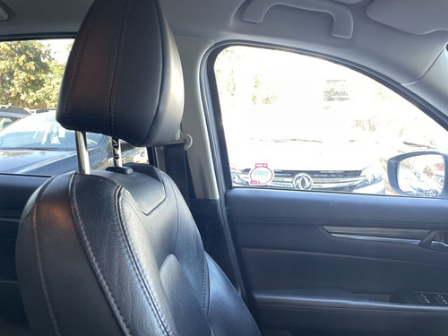 Mazda Cx-5 2021