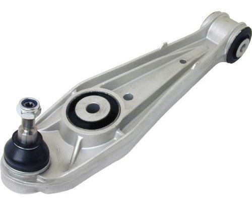 Brazo Suspensión Trasero/del Inf Bmw 911 Carr 4s 2005