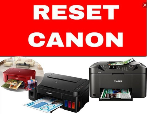 Reset Canon Mb2010 Mb2110 Mb5310 Error 5b00  