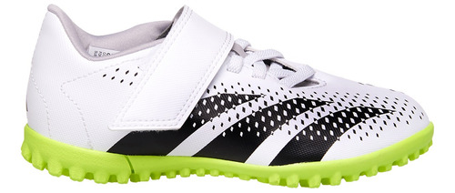 Tenis adidas Predator Accuracy.4 Pasto Sintético Unisex 