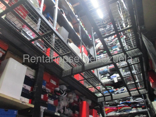 Negocio Deportivo En Venta La Candelaria Mls #25-15027
