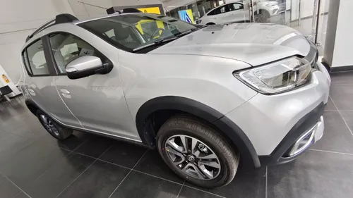 Renault Stepway 1.6 Intens