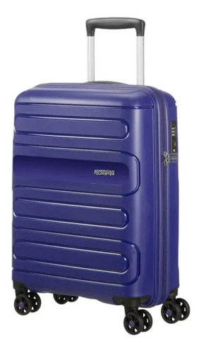 Valija American Tourister Sunside Spinner Cabina - Premium