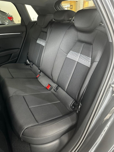Audi A3 Sportback 1.4 Tfsi Stronic 150 Cv