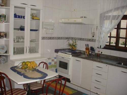 Imagem 18 de 30 de Casa Com 3 Dormitórios À Venda, 267 M² Por R$ 1.000.000,00 - Horto Florestal - São Paulo/sp - Ca0395