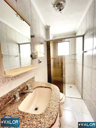 Imagem 13 de 30 de Apartamento Com Vista Mar Para Venda Em Santos - Ponta Da Praia - Pp22084 - 70540428