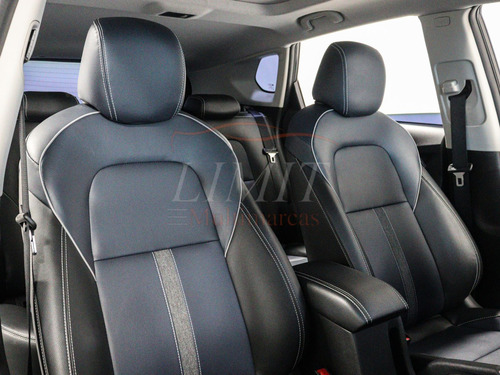 Chevrolet Tracker Premier 1.2 Turbo 12V Flex Aut.
