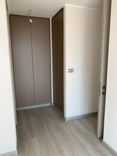 Arriendo Departamento Vicuña Mackenna Metro Ñuble