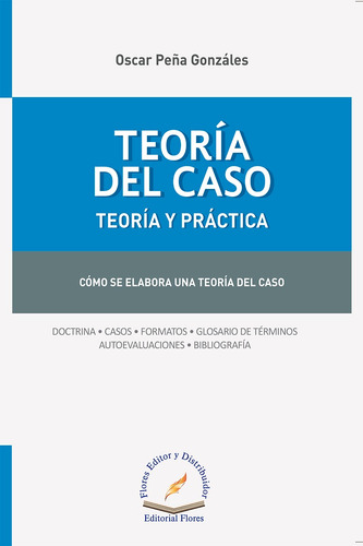 Teoria Del Caso