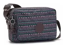 Comprar Bolsa Crossbody Kipling Abanu Medium Colors 100% Original