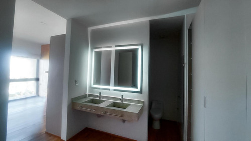 Departamento En Renta Grand Valbuena, León, Guanajuato