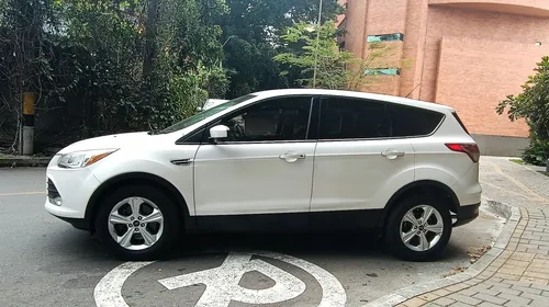 Ford Escape 2.0 Se 4x2