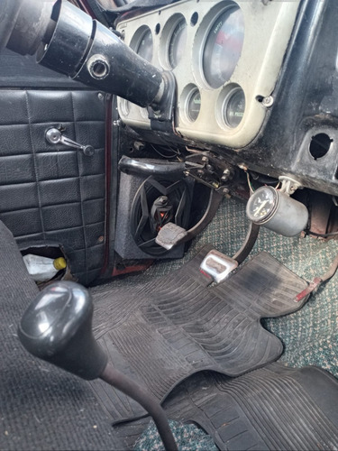 Imagen 5 de 7 de Chevrolet C10