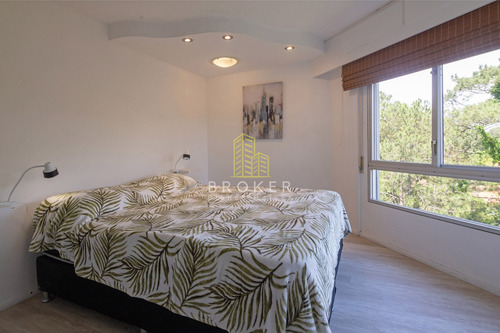 Venta Apartamento Roosevelt Punta Del Este 3 Dormitorios