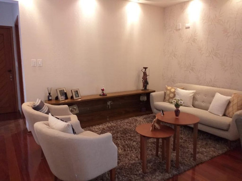 Imagem 5 de 30 de Apartamento Com 2 Dormitórios À Venda, 89 M² - Centro - São Bernardo Do Campo/sp - Ap62965
