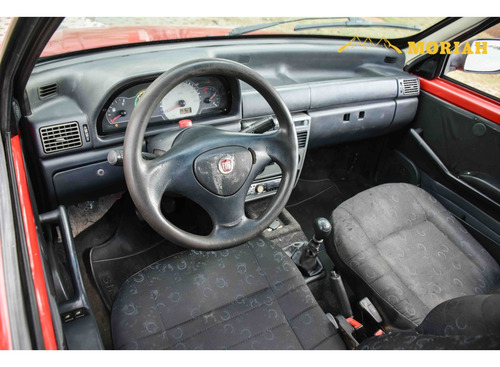 Fiat Uno 1.0 MPI MILLE FIRE ECONOMY 8V FLEX 2P MANUAL