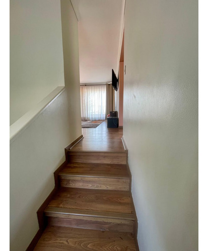 Vendo Casa Amplia En Condominio El Santuario, Sector Alto Ma