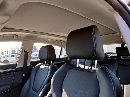 Ford Territory TERRITORY TREND 1.5L GTDI 4X2 AT