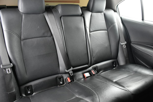Toyota Corolla 1.8 Se-g Cvt 140cv