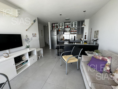 Departamento En Venta En Infinity, El Palmar