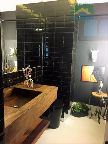 Imagem 8 de 15 de Apartamento Residencial À Venda, Miramar, João Pessoa. - Ap0574