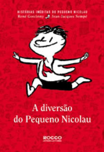 A Diversão Do Pequeno Nicolau