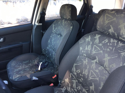 Fiat Palio Weekend Adventure 1.8