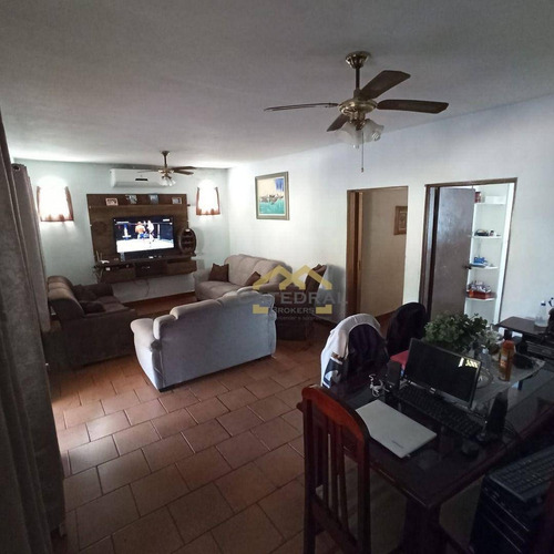Imagem 6 de 24 de Sobrado À Venda, 228 M² Por R$ 500.000,00 - Vila Aparecida - Jundiaí/sp - So0072