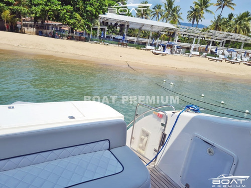 Imagem 5 de 5 de Phantom 360, 2008, 2x Mercruiser 320hp - Focker - Cimitarra