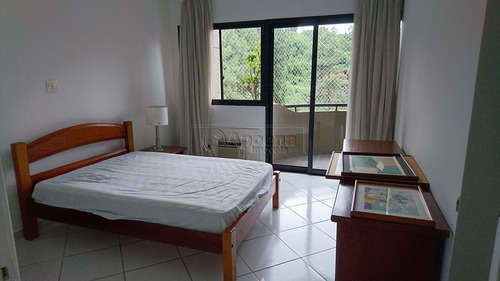 Imagem 6 de 10 de Flat - Alphaville - Ref: 66106 - V-66106