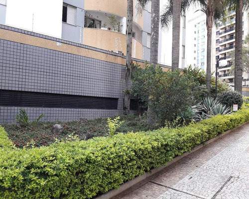 Imagem 4 de 23 de Apartamento À Venda Em Campinas - A009474 - 32345713